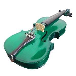 1581689597309-DevMusical VG31 inches 4 4 Full Size Green Classical Modern Violin Complete Outfit3.jpg